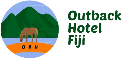 Outback Hotel Fiji